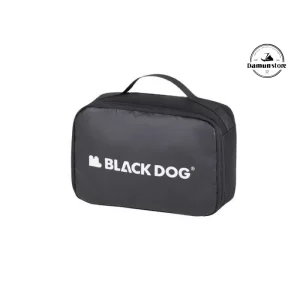 کیف لوام بهداشتی مسافرتی بلک داگ مدل Blackdog CBD2300SN021