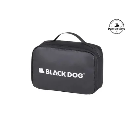 کیف لوام بهداشتی مسافرتی بلک داگ مدل Blackdog CBD2300SN021
