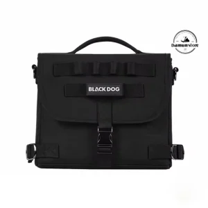کیف پیام بلک داگ مدل Blackdog cbd2550xb010