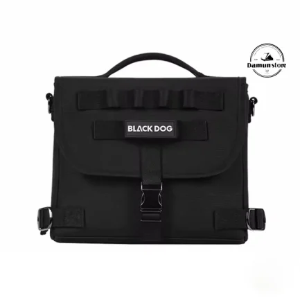 کیف پیام بلک داگ مدل Blackdog cbd2550xb010