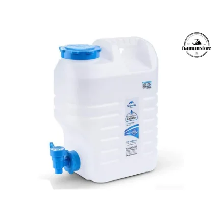گالن آب ۱۲ لیتری مدل Naturehike NH16S012-T