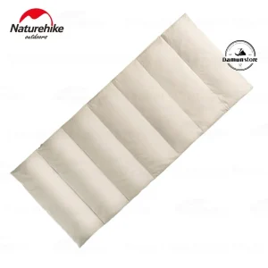 لایه میانی کیسه خواب الیاف نیچرهایک مدل NATUREHIKE E200 NH20MSD01