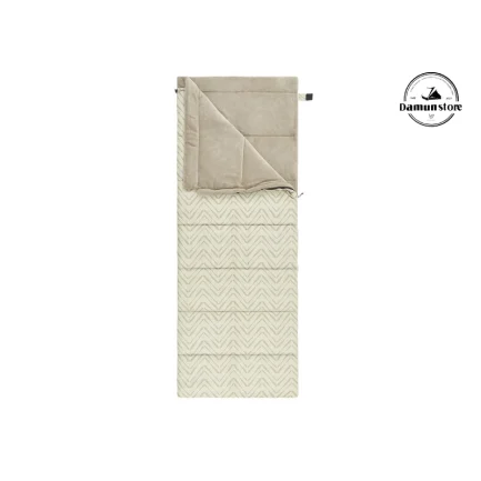 کیسه خواب الیاف نیچرهایک DC250 مدل NATUREHIKE CNK2300SD012