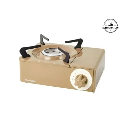 اجاق گاز کمپینگ و کوهنوردی نیچرهایک مدل NAUREHIKE CNH22CJ008