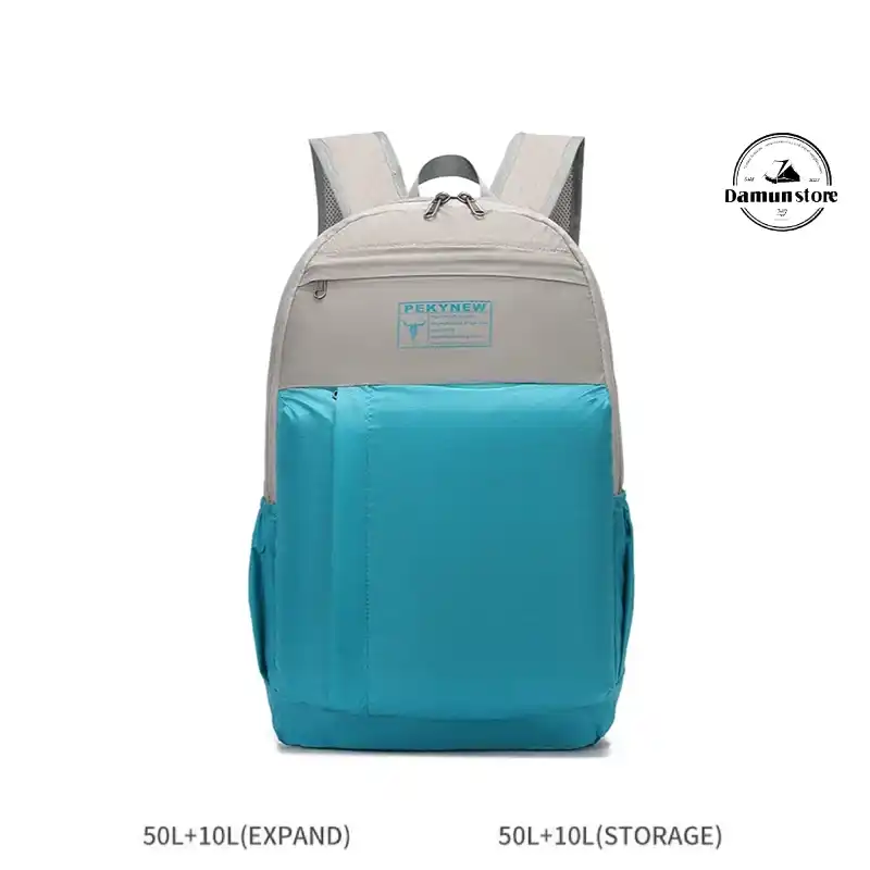 کوله پشتی حمله کله گاوی پیکینیو مدل PEKYNEW SPEED LITE 25