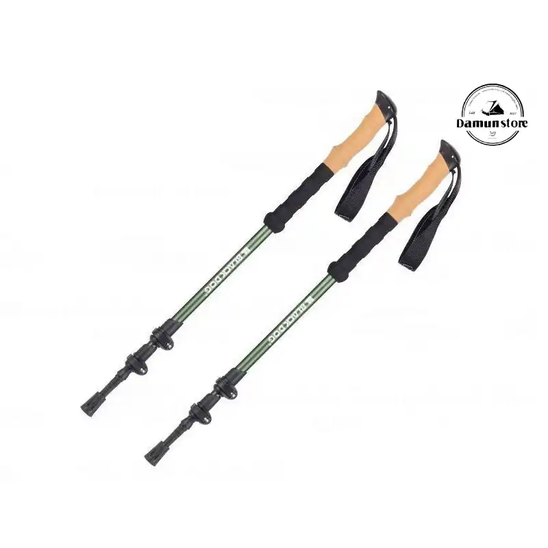 باتوم بلک داگ مدل BLACKDOG CBD230DS011