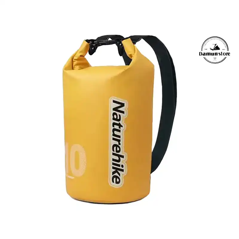 درای بگ نیچرهایک لارج 10 لیتری مدل NATUREHIKE CNK2300BS017/1