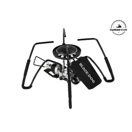 سرشعله اسپلیت بلک داگ مدل BLACKDOG CBD2550CF013