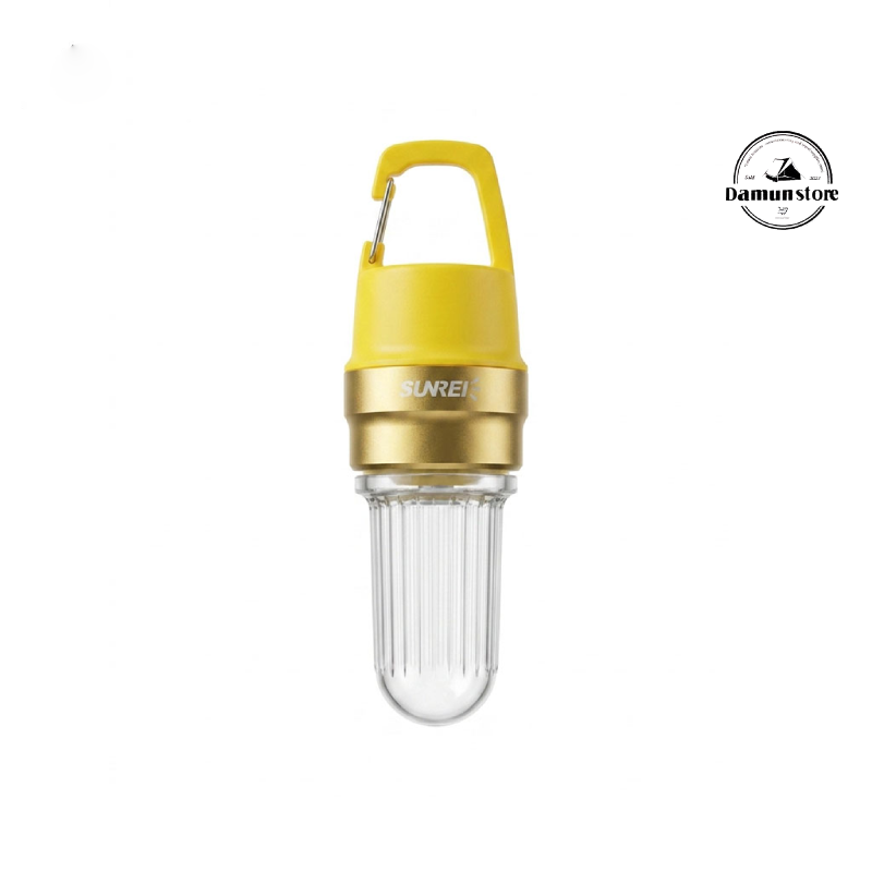 فانوس سانری مدل SUNREI RIVER LIGHT S