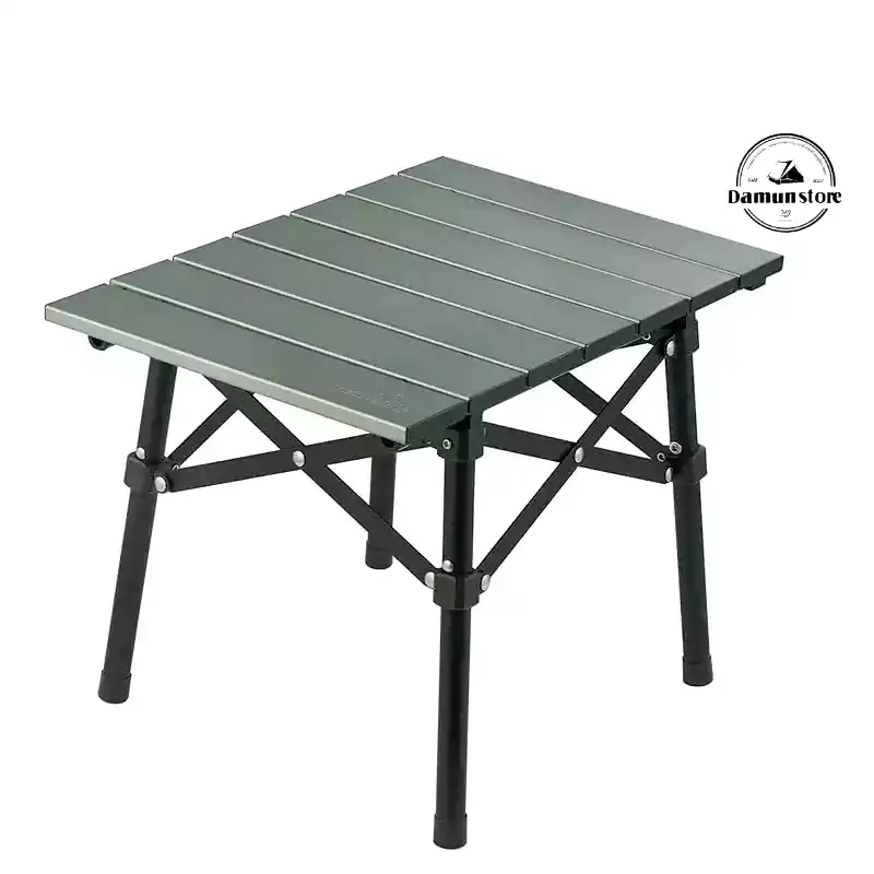 میز آلومینیومی نیچرهایک مدل NATUREHIKE CNH22JU050
