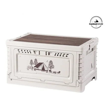 هارد باکس کمپینگ نیچرهایک مدل NATUREHIKE CNH22SN019