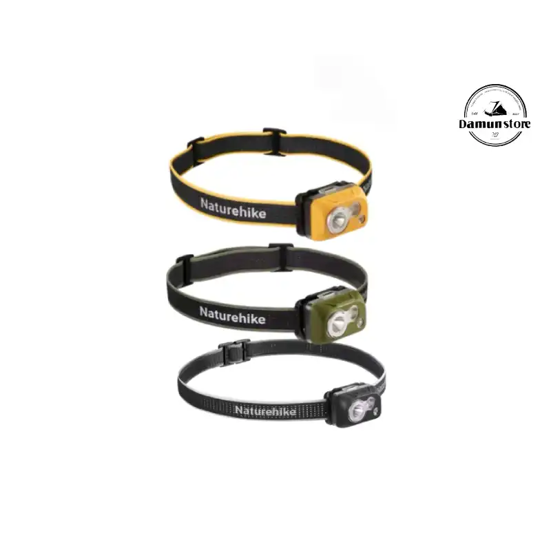 هدلامپ نیچرهایک مدل NATUREHIKE CNK2300DQ016