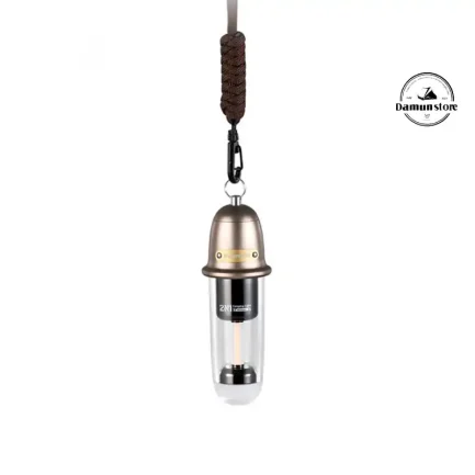 چراغ آویز (فانوس) کمپینگ نیچرهایک مدل NATUREHIKE CNK2350ZM010 (8)