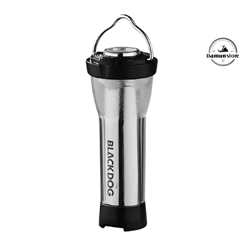 چراغ قوه بلک داگ مدل BLACKDOG BD-LYD006