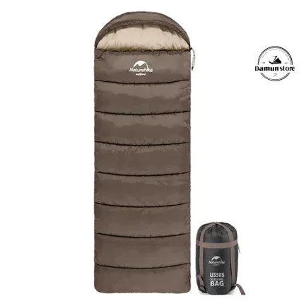 کیسه خواب الیاف نیچرهایک مدل NATUREHIKE NH20MSD07 U350S