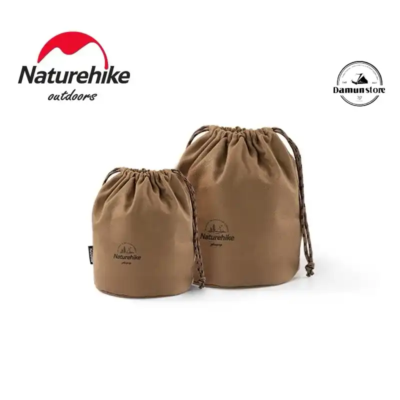 کیف وسایل کوهنوردی نیچرهایک مدل NATUREHIKE NH21SN003 (7)